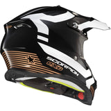 Scorpion EXO VX-16 Format Adult Off-Road Helmets-75-2149