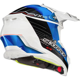 Scorpion EXO VX-16 Prism Adult Off-Road Helmets-75-2146