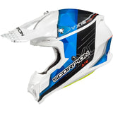 Scorpion EXO VX-16 Prism Adult Off-Road Helmets-75-2146