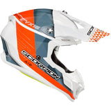 Scorpion EXO VX-16 Prism Adult Off-Road Helmets-75-2145