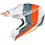 Scorpion EXO VX-16 Prism Adult Off-Road Helmets-75-2145