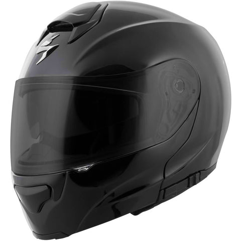 Scorpion EXO-GT3000 Solids Adult Street Helmets-75-1403