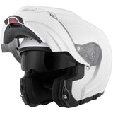 Scorpion EXO-GT3000 Solids Adult Street Helmets-75-1401