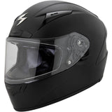 Scorpion EXO-R2000 Solid Adult Street Helmets-75-1000