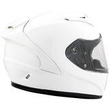 Scorpion EXO-R2000 Solid Adult Street Helmets-75-1001