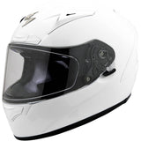 Scorpion EXO-R2000 Solid Adult Street Helmets-75-1001