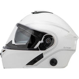 Sena Outrush Bluetooth Modular W/ Intercom Adult Street Helmets-843