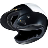 Shoei RJ Platinum-R Adult Cruiser Helmets-04-121