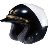 Shoei RJ Platinum-R Adult Cruiser Helmets-04-119