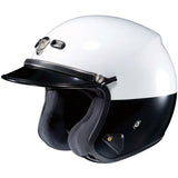 Shoei RJ Platinum-R Adult Cruiser Helmets-04-125