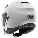 Shoei J-Cruise Solid Adult Cruiser Helmets-0132