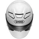 Shoei J-Cruise Solid Adult Cruiser Helmets-0132