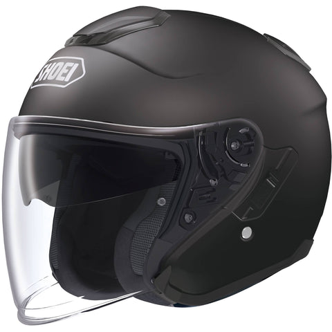 Shoei J-Cruise Solid Adult Cruiser He-0130