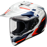 Shoei Hornet X2 Invigorate Adult Off-Road Helmets-0124