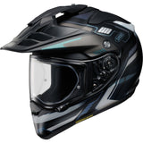 Shoei Hornet X2 Invigorate Adult Off-Road Helmets-0124