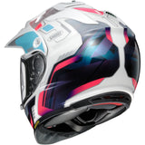 Shoei Hornet X2 Invigorate Adult Off-Road Helmets-0124