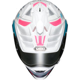 Shoei Hornet X2 Invigorate Adult Off-Road Helmets-0124