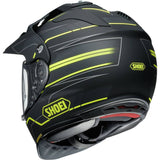 Shoei Hornet X2 Navigate Adult Off-Road Helmets-0124