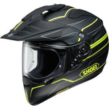 Shoei Hornet X2 Navigate Adult Off-Road Helmets-0124