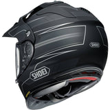 Shoei Hornet X2 Navigate Adult Off-Road Helmets-0124