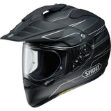 Shoei Hornet X2 Navigate Adult Off-Road Helmets-0124