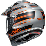 Shoei Hornet X2 Navigate Adult Off-Road Helmets-0124