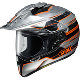 Shoei Hornet X2 Navigate Adult Off-Road Helmets-0124