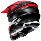Shoei VFX-EVO Jammer Adult Off-Road Helmets-0146