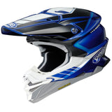Shoei VFX-EVO Jammer Adult Off-Road Helmets-0146