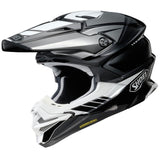 Shoei VFX-EVO Jammer Adult Off-Road Helmets-0146