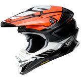 Shoei VFX-EVO Jammer Adult Off-Road Helmets-0146