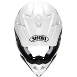 Shoei VFX-EVO Solid Adult Off-road-adult Helmets-0146