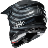 Shoei VFX-EVO Faithful Adult Off-Road Helmets-0146