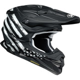 Shoei VFX-EVO Faithful Adult Off-Road Helmets-0146