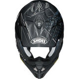 Shoei VFX-EVO Faithful Adult Off-Road Helmets-0146