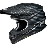 Shoei VFX-EVO Faithful Adult Off-Road Helmets-0146