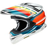 Shoei VFX-EVO Pinnacle Adult Off-Road Helmets-0146