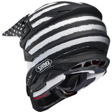 Shoei VFX-EVO Faithful 2 Adult Off-Road Helmets-0146