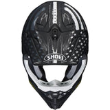 Shoei VFX-EVO Faithful 2 Adult Off-Road Helmets-0146