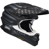 Shoei VFX-EVO Faithful 2 Adult Off-Road Helmets-0146