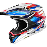 Shoei VFX-EVO Sparkle Adult Off-Road Helmets-0146