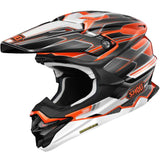 Shoei VFX-EVO Sparkle Adult Off-Road Helmets-0146