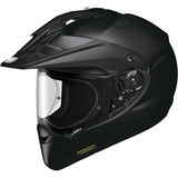 Shoei Hornet X2 Solid Off-Road Helmets-0124