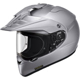 Shoei Hornet X2 Solid Off-Road Helmets-0124