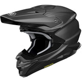 Shoei VFX-EVO Solid Adult Off-Road Helmets-0146