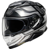 Shoei GT-Air II Notch Adult Street He-0119