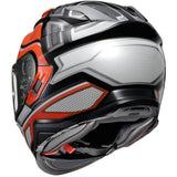 Shoei GT-Air II Notch Adult Street He-