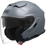 Shoei J-Cruise 3 Adult Cruiser Helmets-0133