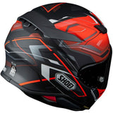 Shoei RF-1400 Capriccio Adult Street Helmets