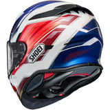 Shoei RF-1400 Capriccio Adult Street Helmets-0101